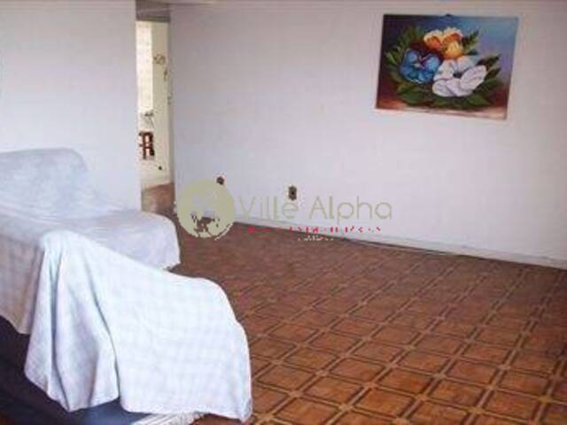 Apartamento para Venda em Santos - 2