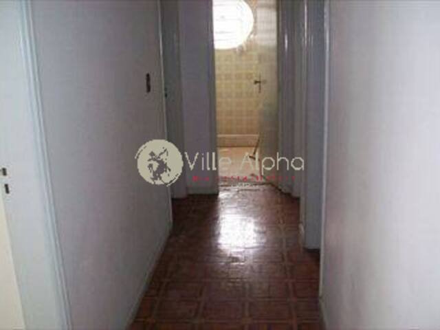 Apartamento para Venda em Santos - 3