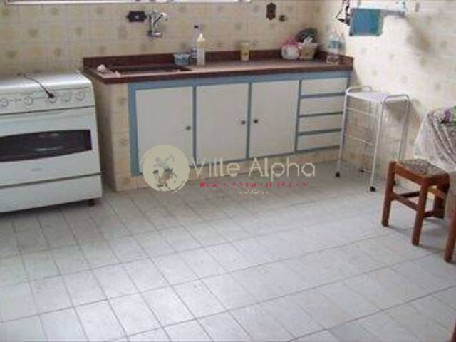 Apartamento para Venda em Santos - 4