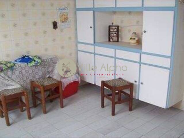 Apartamento para Venda em Santos - 5