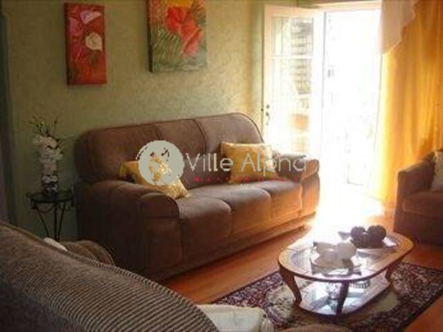 Apartamento para Venda em Santos - 4