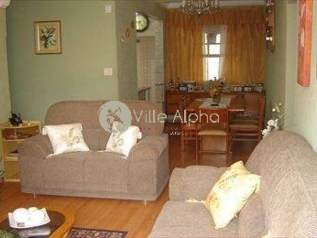 Apartamento para Venda em Santos - 5