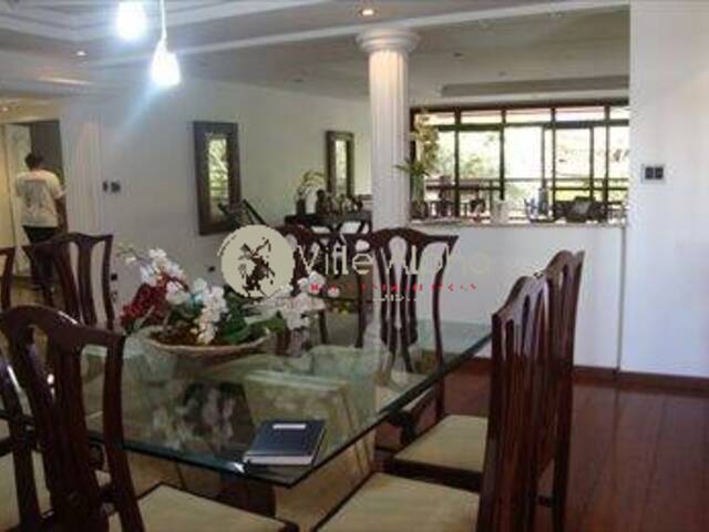 #1062 - Apartamento para Venda em Santos - SP