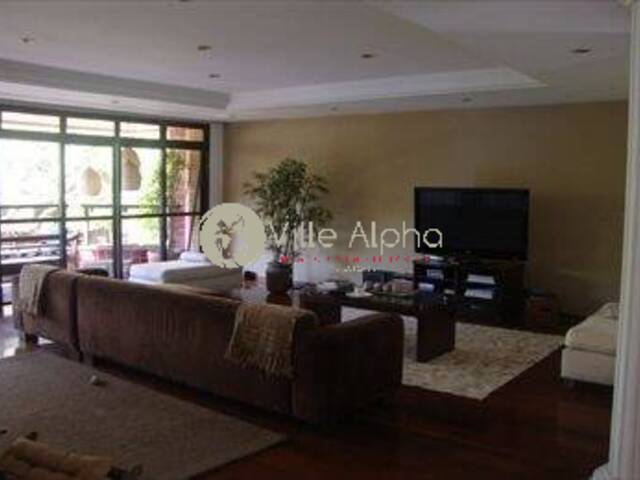 Apartamento para Venda em Santos - 4