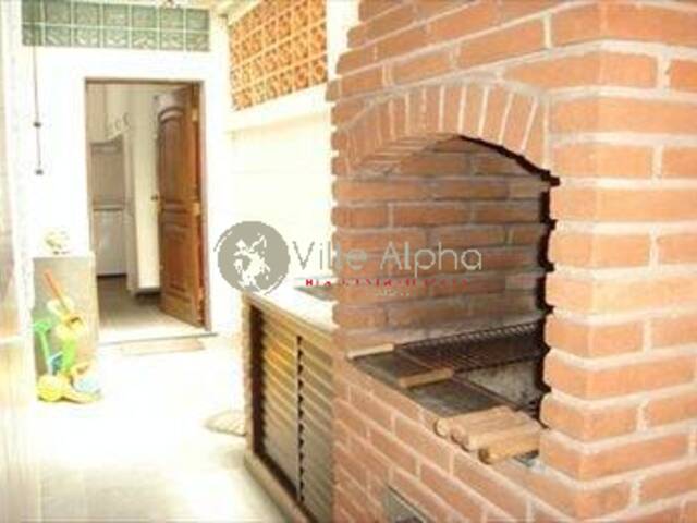 Sobrado para Venda em Santos - 3