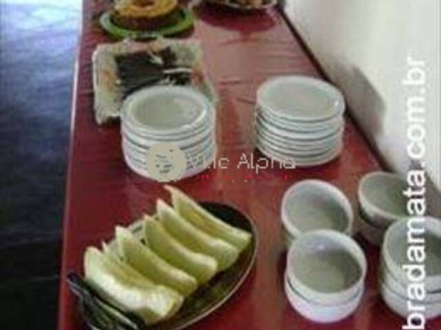 #1065 - Fazenda para Venda em Barretos - SP