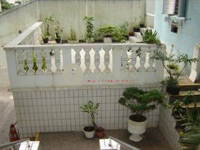 Apartamento para Venda em Santos - 2