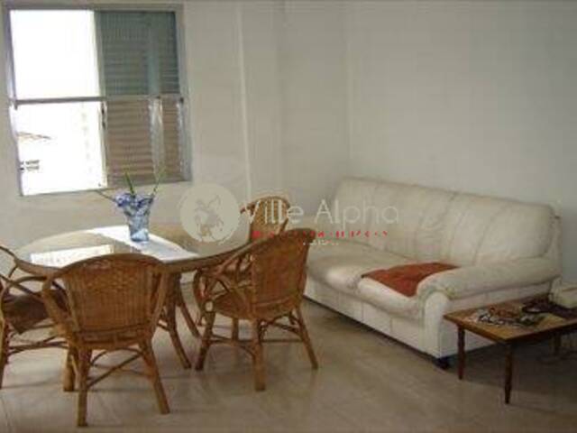 Apartamento para Venda em Santos - 3