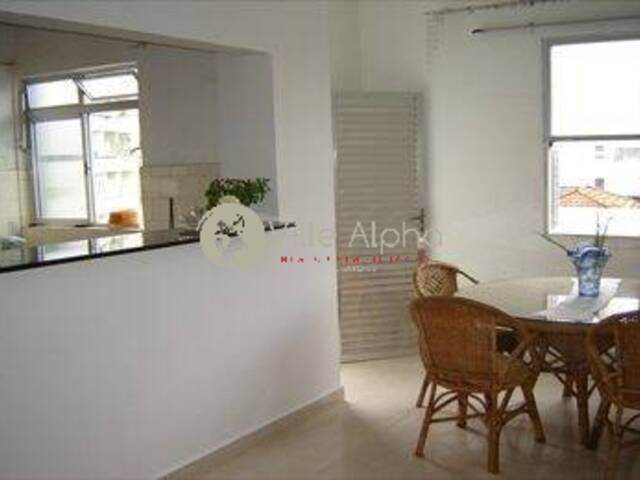 Apartamento para Venda em Santos - 4
