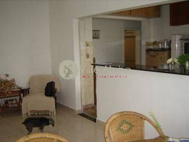 Apartamento para Venda em Santos - 5