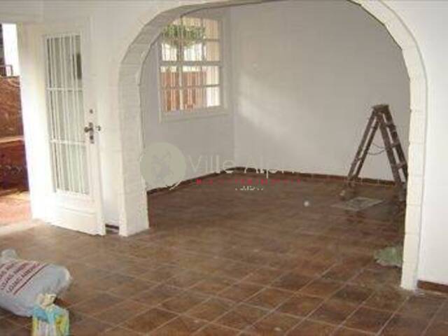 Casa para Locação em Santos - 2