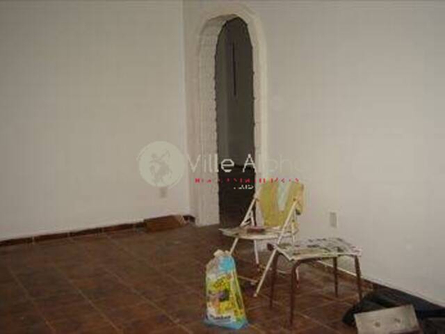 Casa para Locação em Santos - 3