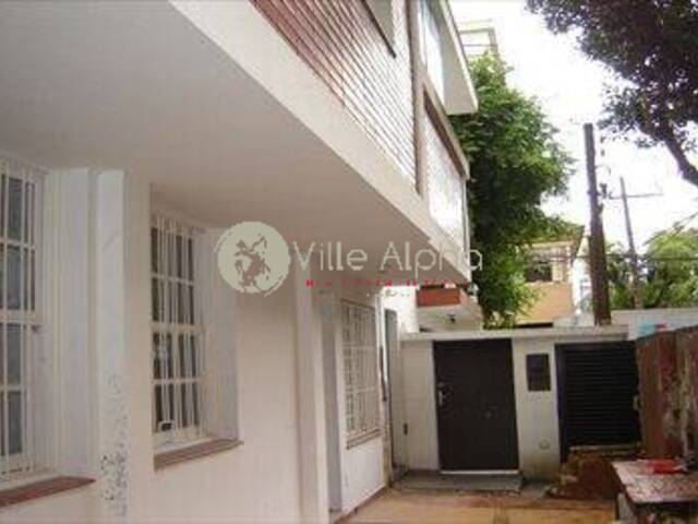 Casa para Locação em Santos - 4