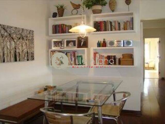 Apartamento para Venda em Santos - 2