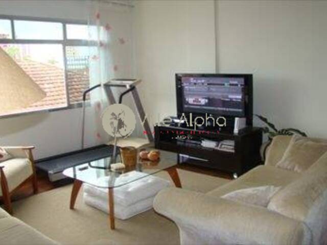 Apartamento para Venda em Santos - 5