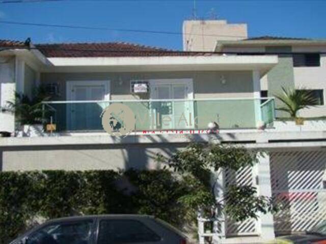 Casa para Venda em Santos - 2