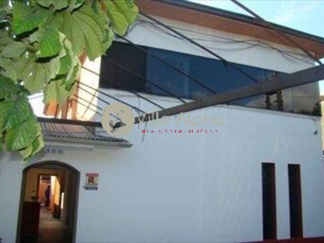 Casa para Locação em Santos - 2