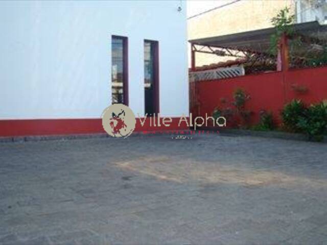 Casa para Locação em Santos - 3