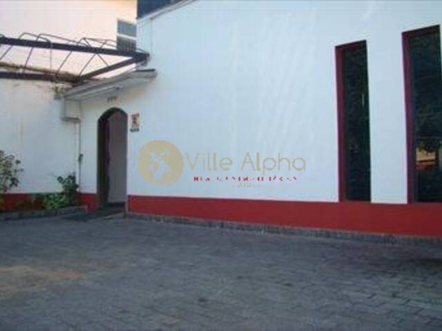 Casa para Locação em Santos - 4