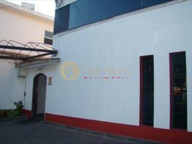 Casa para Locação em Santos - 5