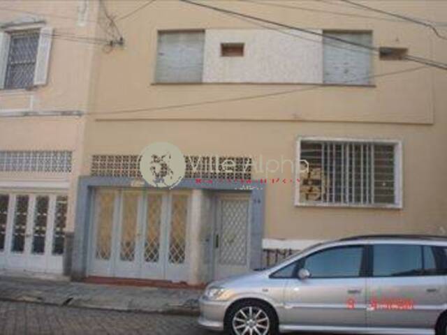 Casa para Venda em Santos - 2