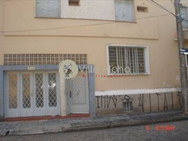 Casa para Venda em Santos - 3
