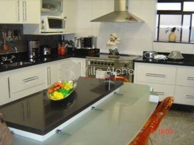 #1080 - Cobertura para Venda em Santos - SP