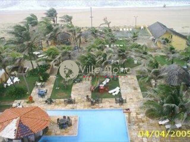 Sala para Venda em Fortaleza - 4