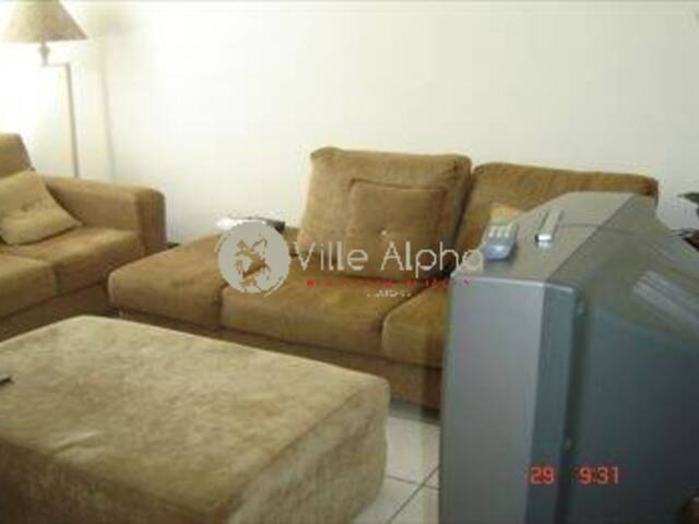 Apartamento para Venda em Santos - 2