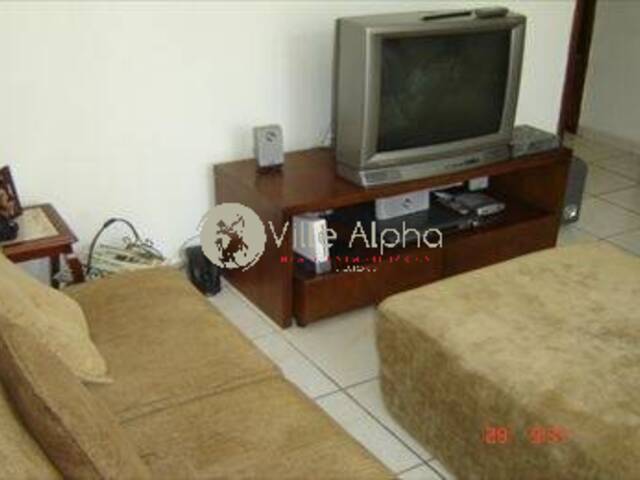 Apartamento para Venda em Santos - 3