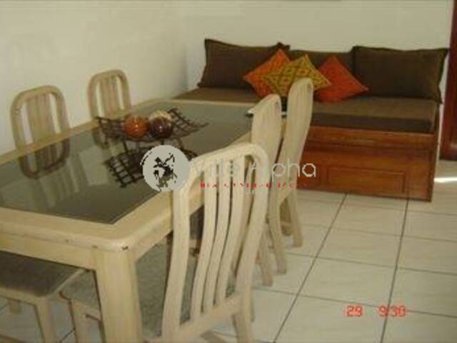 Apartamento para Venda em Santos - 4