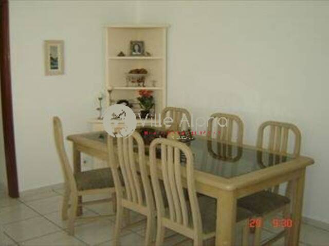Apartamento para Venda em Santos - 5