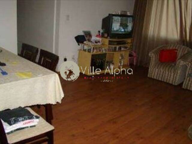 Apartamento para Venda em Santos - 2