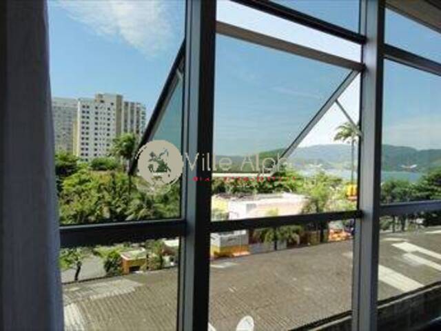 Apartamento para Locação em Santos - 3