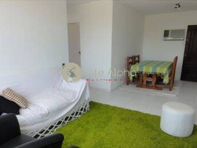 Apartamento para Locação em Santos - 4