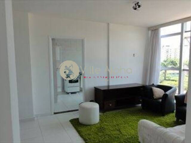 Apartamento para Locação em Santos - 5