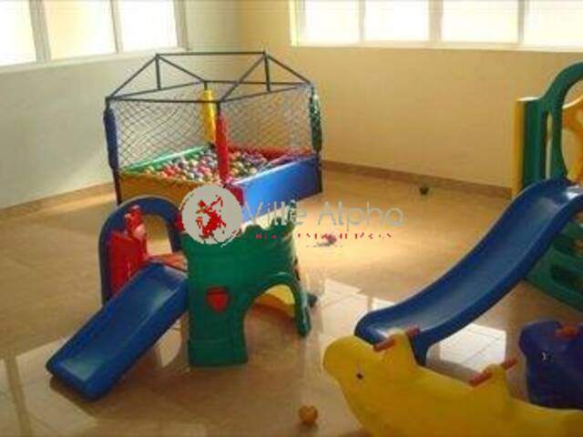 Apartamento para Venda em Santos - 2