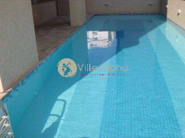 Apartamento para Venda em Santos - 3