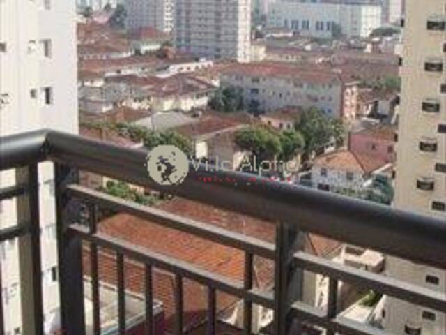 Apartamento para Venda em Santos - 4