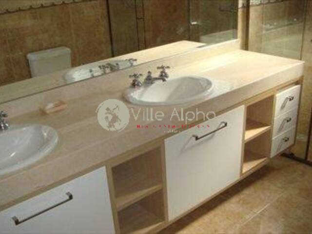 Apartamento para Venda em Santos - 5