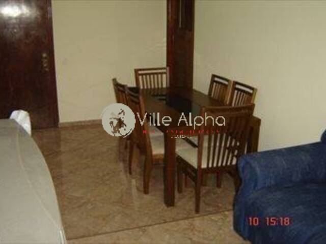 Apartamento para Locação em Santos - 4