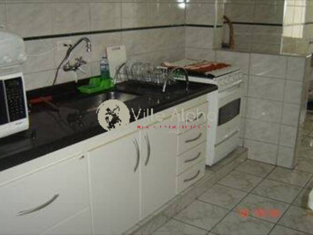Apartamento para Locação em Santos - 5