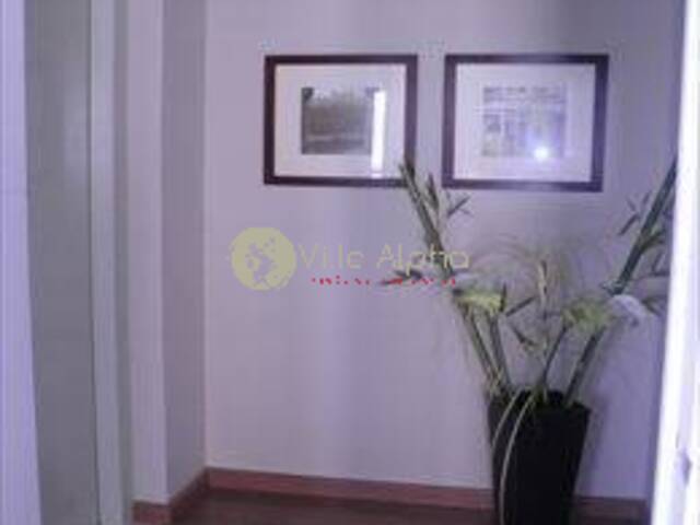 Apartamento para Venda em Santos - 5