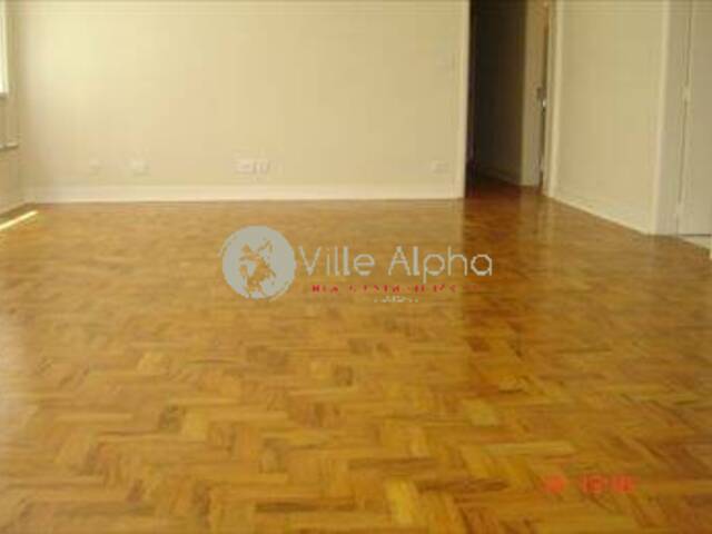 Apartamento para Venda em Santos - 4