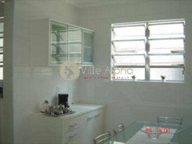 Apartamento para Venda em Santos - 2