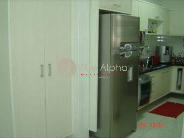 Apartamento para Venda em Santos - 3