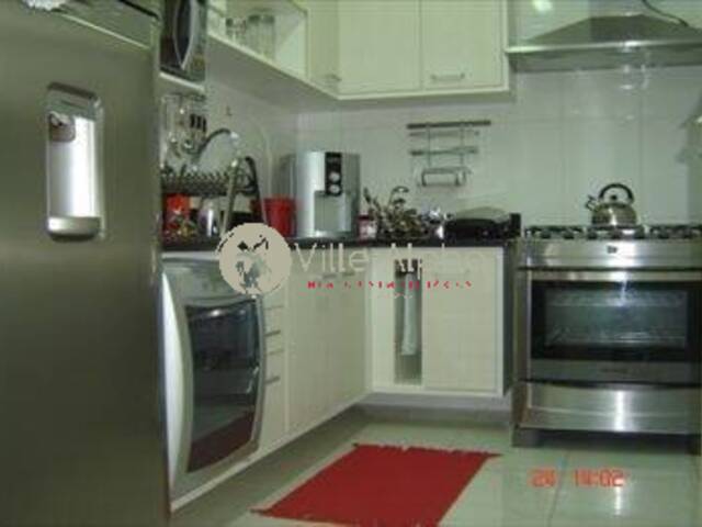 Apartamento para Venda em Santos - 4