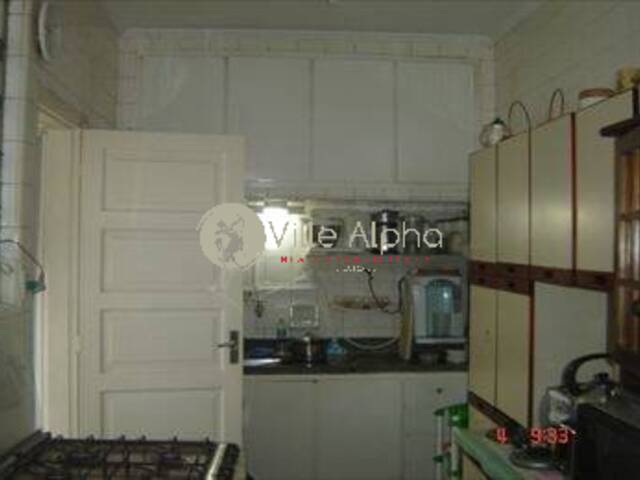Apartamento para Venda em Santos - 2