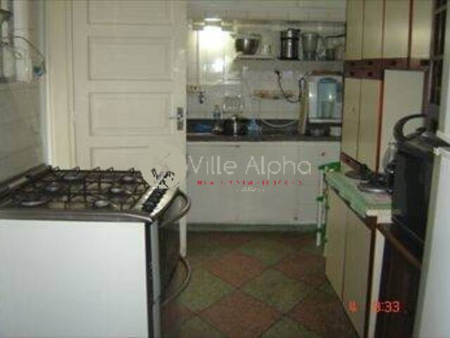 Apartamento para Venda em Santos - 3