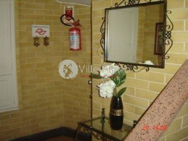 Apartamento para Venda em Santos - 4